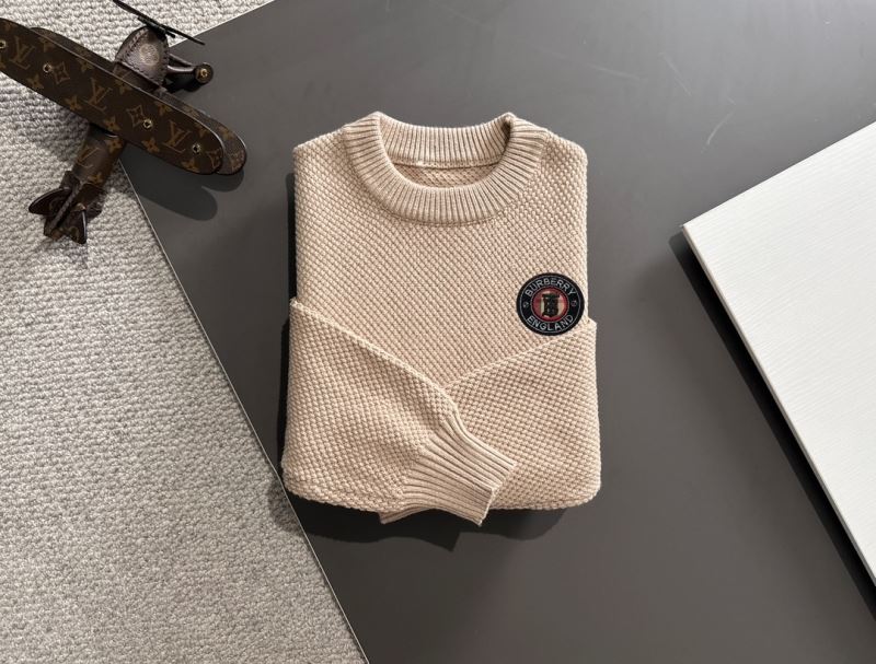 Burberry Sweaters